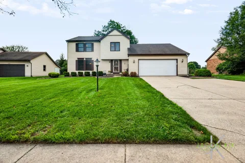 2074 Wolfboro Drive SE