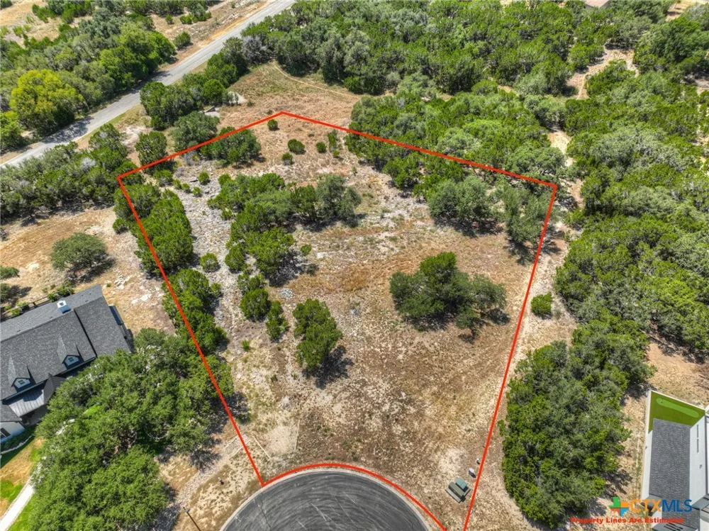 224 Sendera Way Canyon Lake, TX 78133
