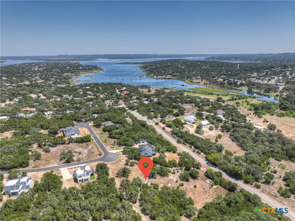 224 Sendera Way Canyon Lake, TX 78133
