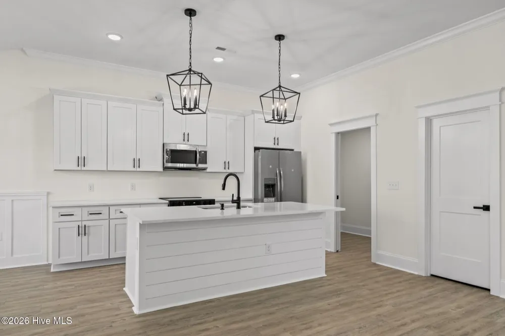714 Boundary Loop Road NW Calabash, NC 28467