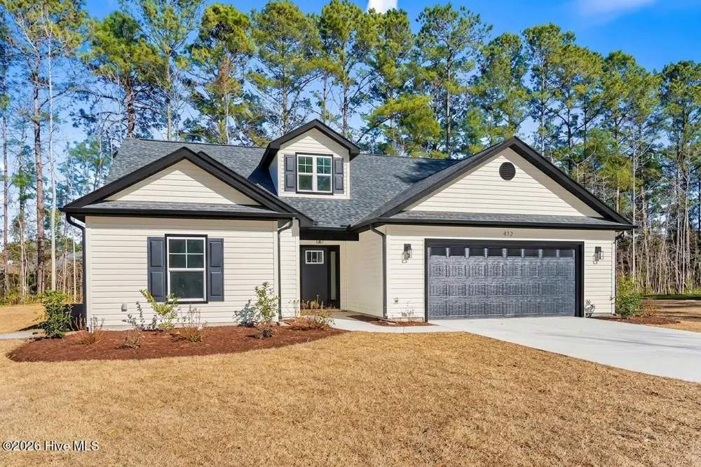 714 Boundary Loop Road NW Calabash, NC 28467