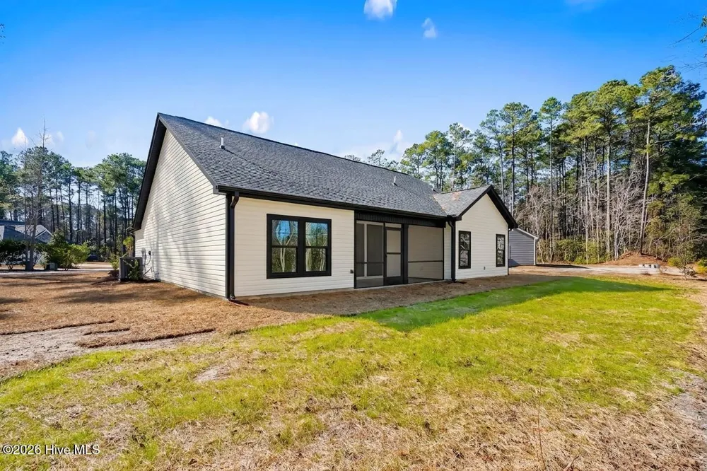 714 Boundary Loop Road NW Calabash, NC 28467
