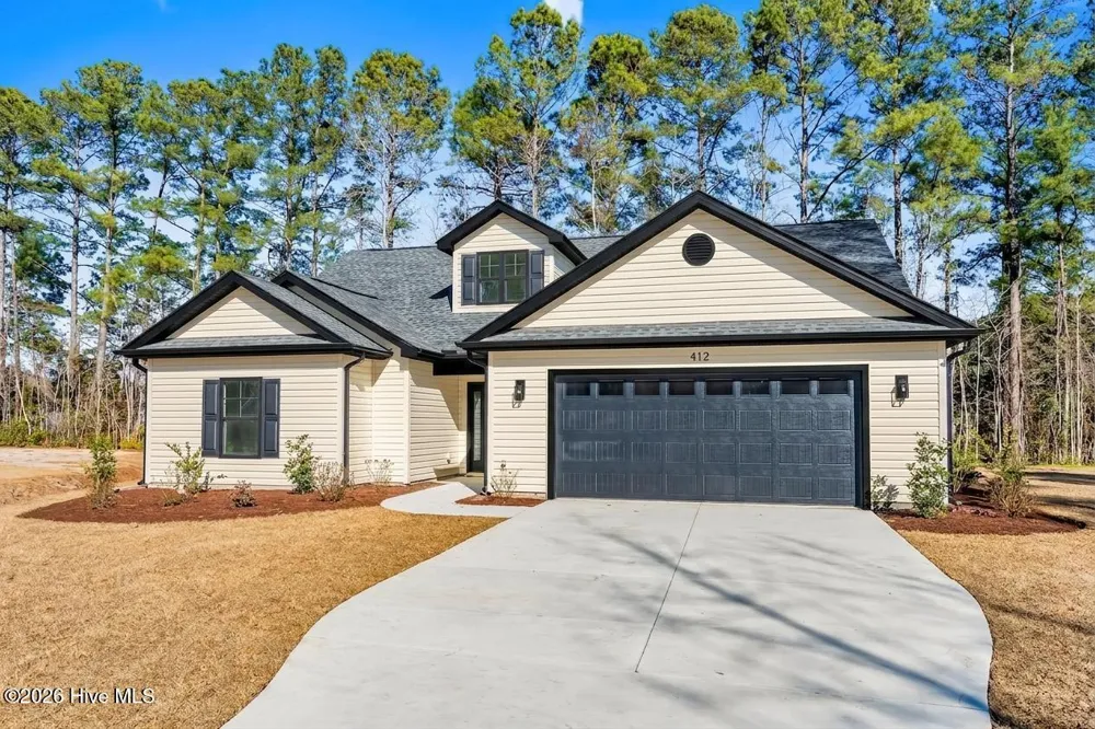 714 Boundary Loop Road NW Calabash, NC 28467