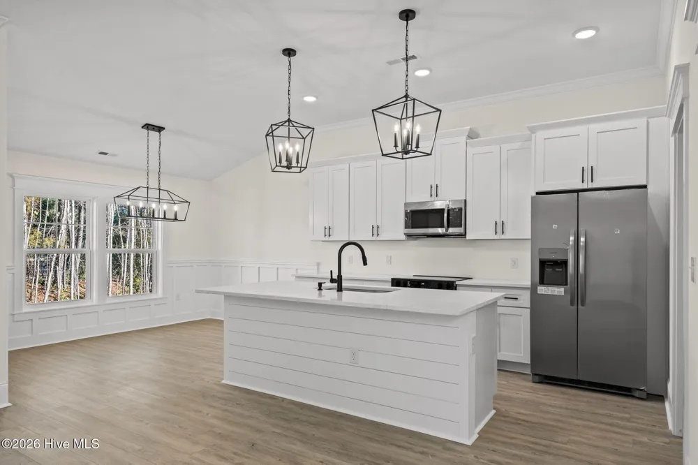 714 Boundary Loop Road NW Calabash, NC 28467
