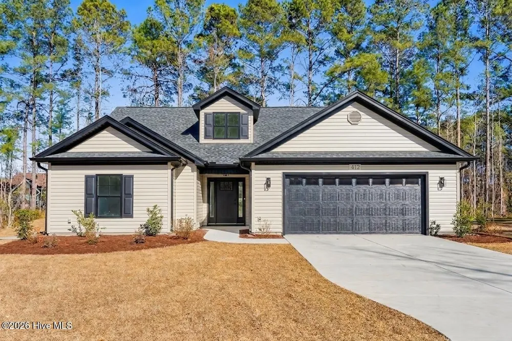 714 Boundary Loop Road NW Calabash, NC 28467