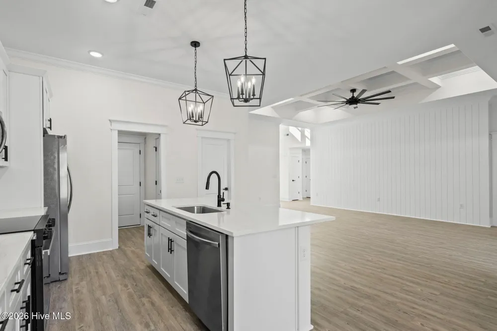 714 Boundary Loop Road NW Calabash, NC 28467