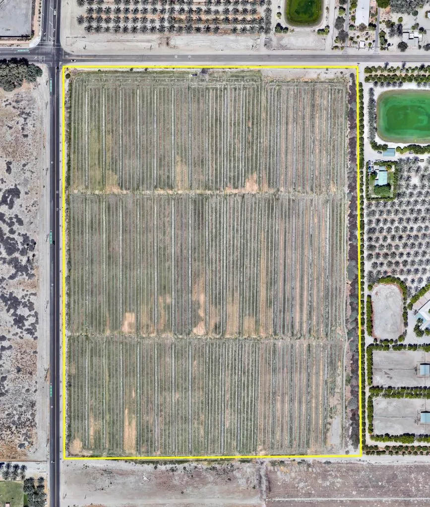 Ave 54 Thermal, CA 92274