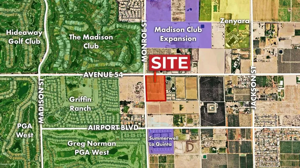 Ave 54 Thermal, CA 92274