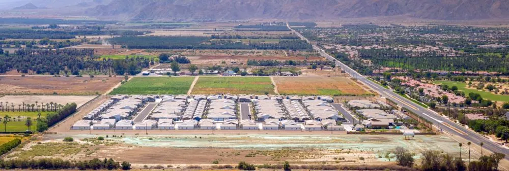 Ave 54 Thermal, CA 92274