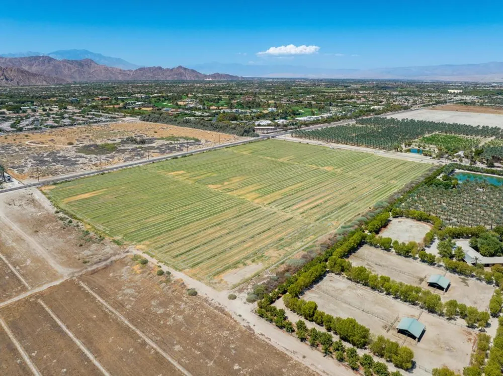 Ave 54 Thermal, CA 92274