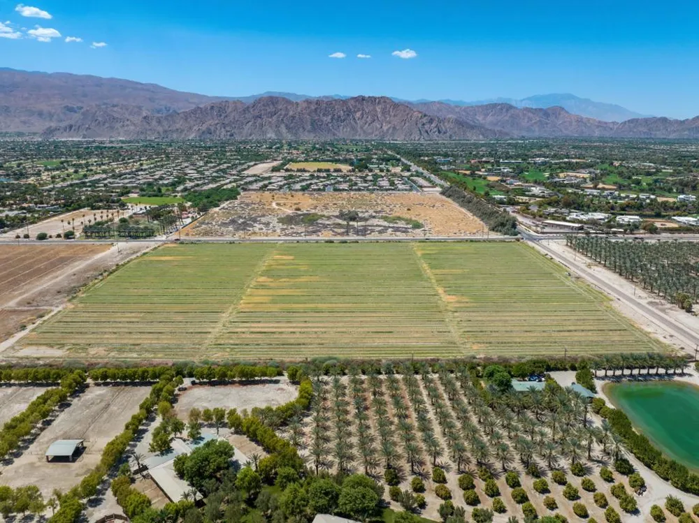 Ave 54 Thermal, CA 92274
