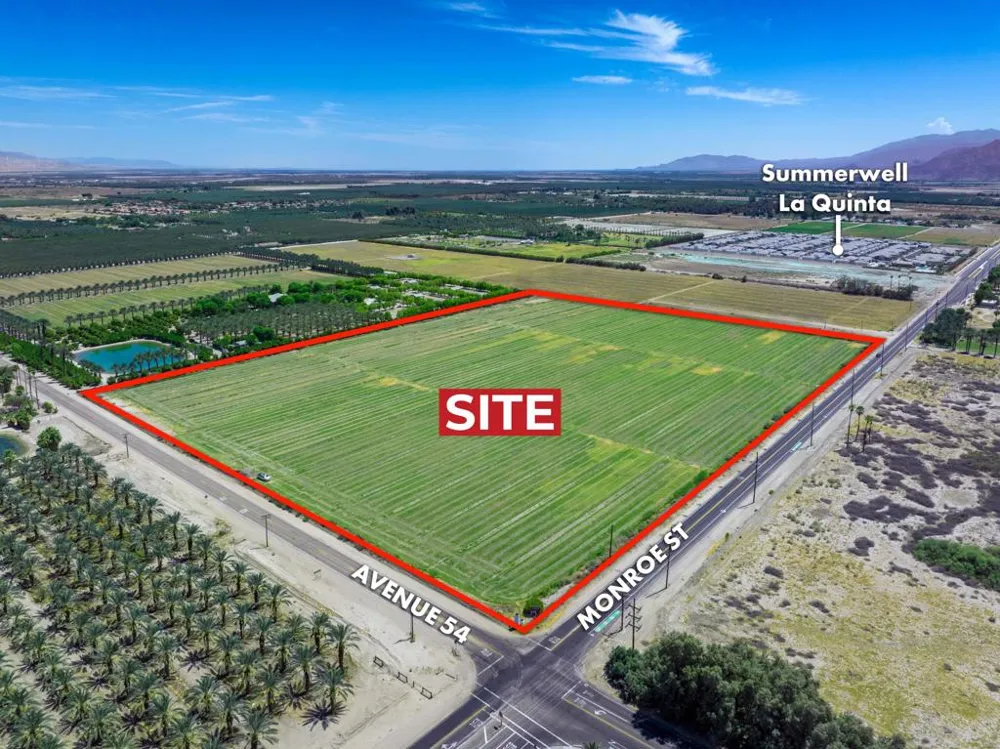 Ave 54 Thermal, CA 92274
