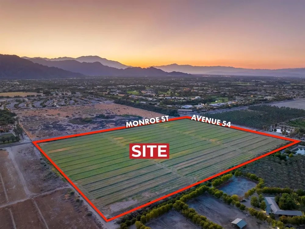 Ave 54 Thermal, CA 92274