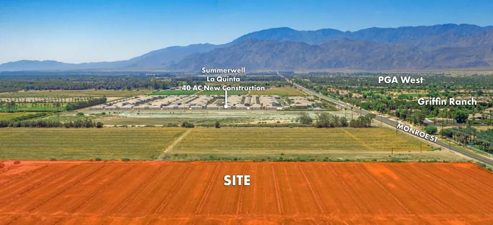Ave 54 Thermal, CA 92274