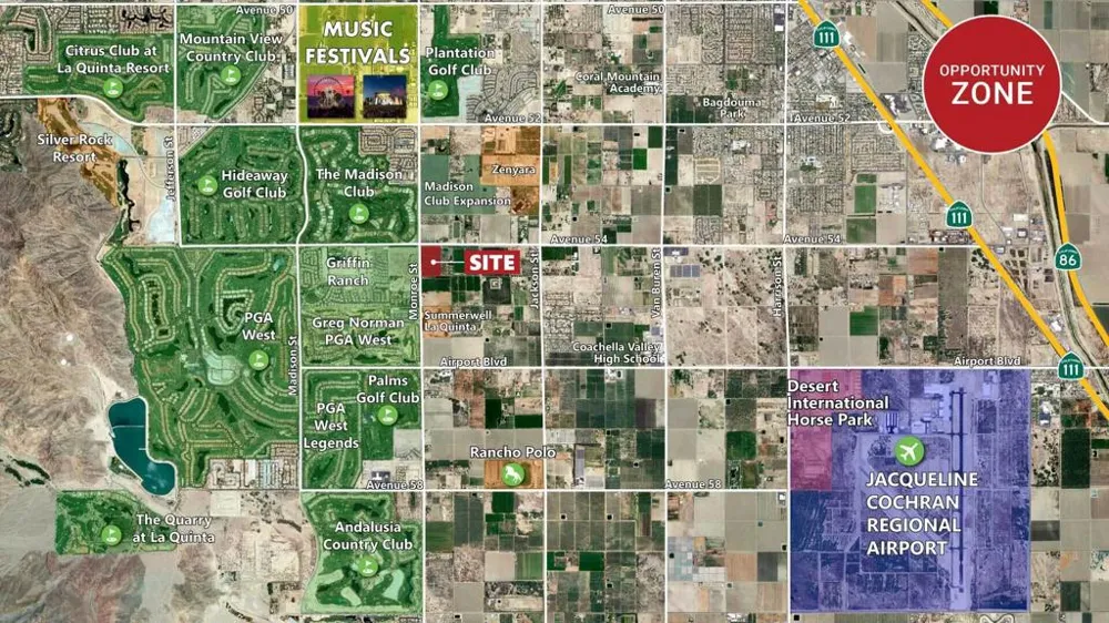 Ave 54 Thermal, CA 92274