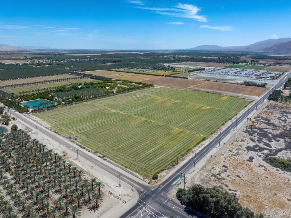 Ave 54 Thermal, CA 92274