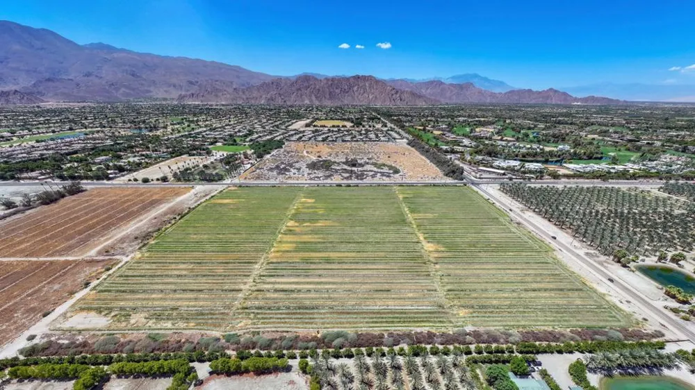 Ave 54 Thermal, CA 92274