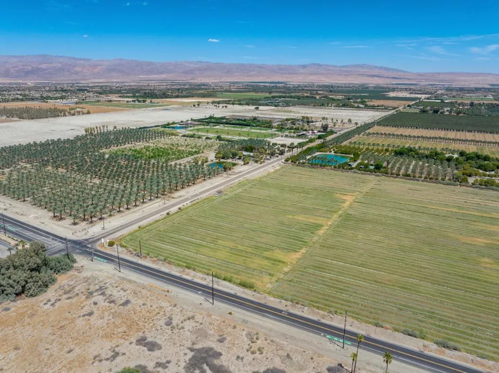 Ave 54 Thermal, CA 92274