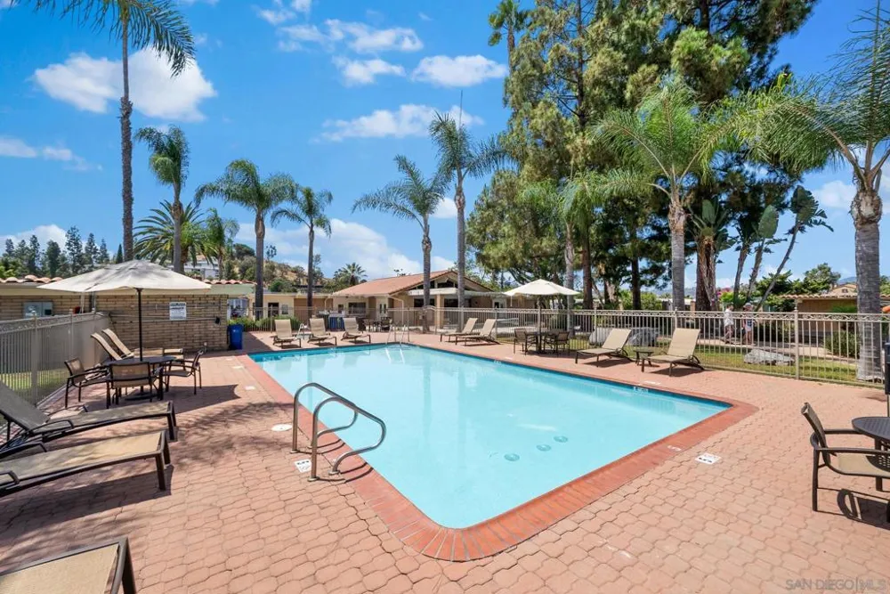 450 E Bradley Ave #151 El Cajon, CA 92021