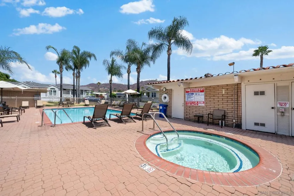 450 E Bradley Ave #151 El Cajon, CA 92021
