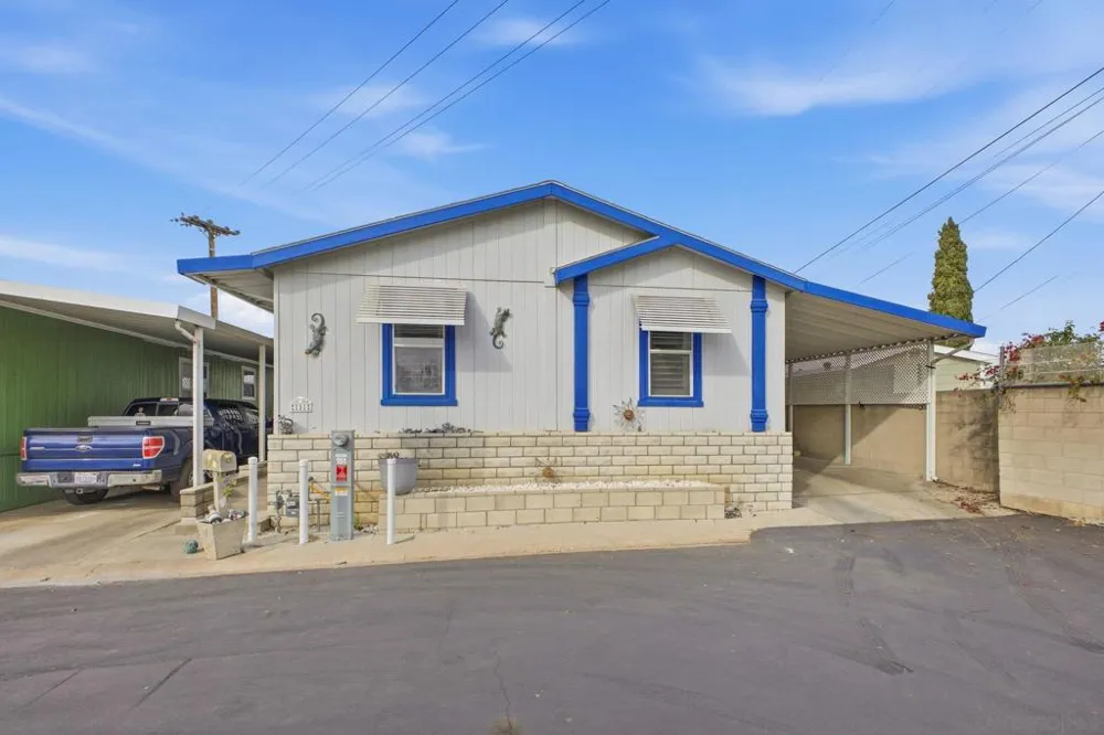 450 E Bradley Ave #151 El Cajon, CA 92021