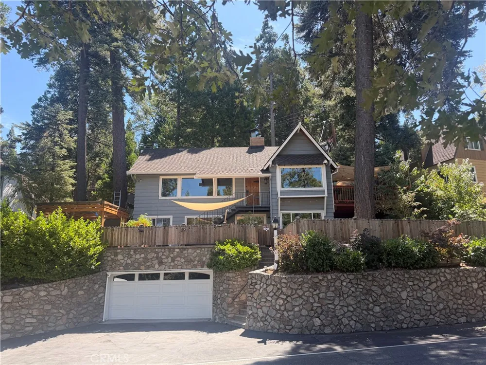 197 Ca-173 Lake Arrowhead, CA 92352