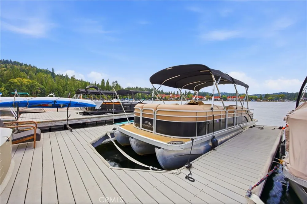 197 Ca-173 Lake Arrowhead, CA 92352