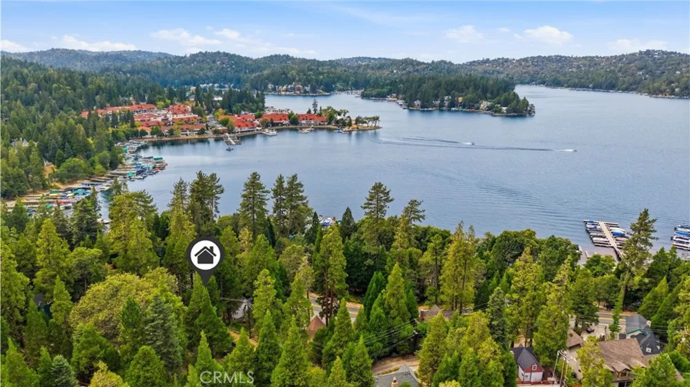 197 Ca-173 Lake Arrowhead, CA 92352