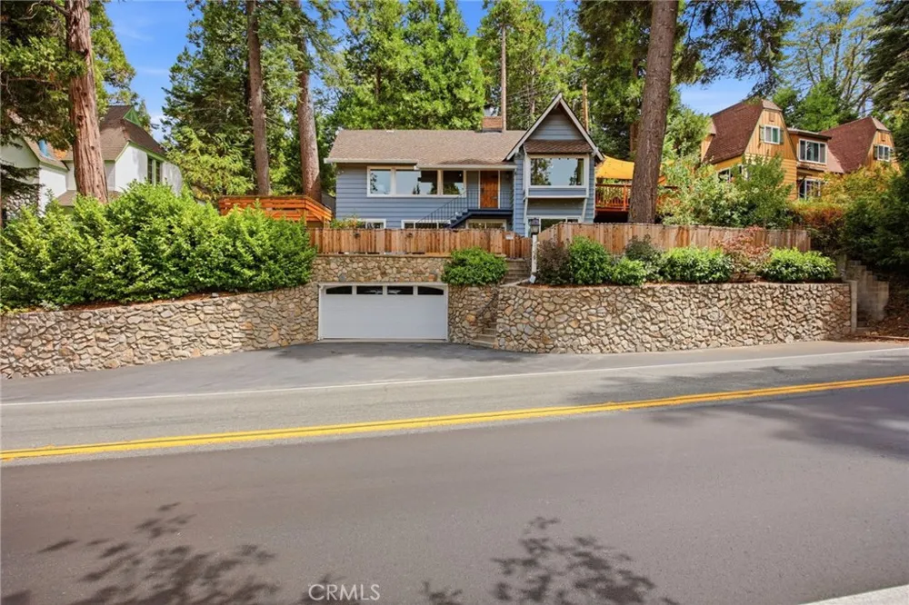 197 Ca-173 Lake Arrowhead, CA 92352