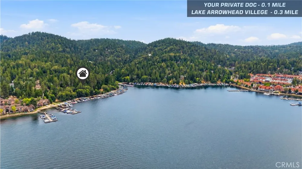 197 Ca-173 Lake Arrowhead, CA 92352
