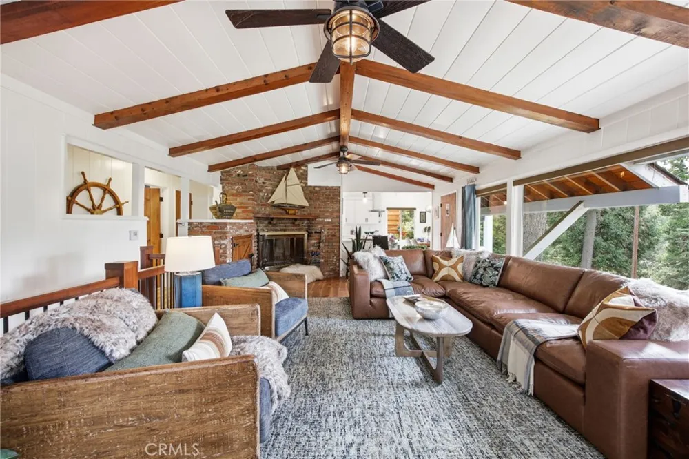 197 Ca-173 Lake Arrowhead, CA 92352