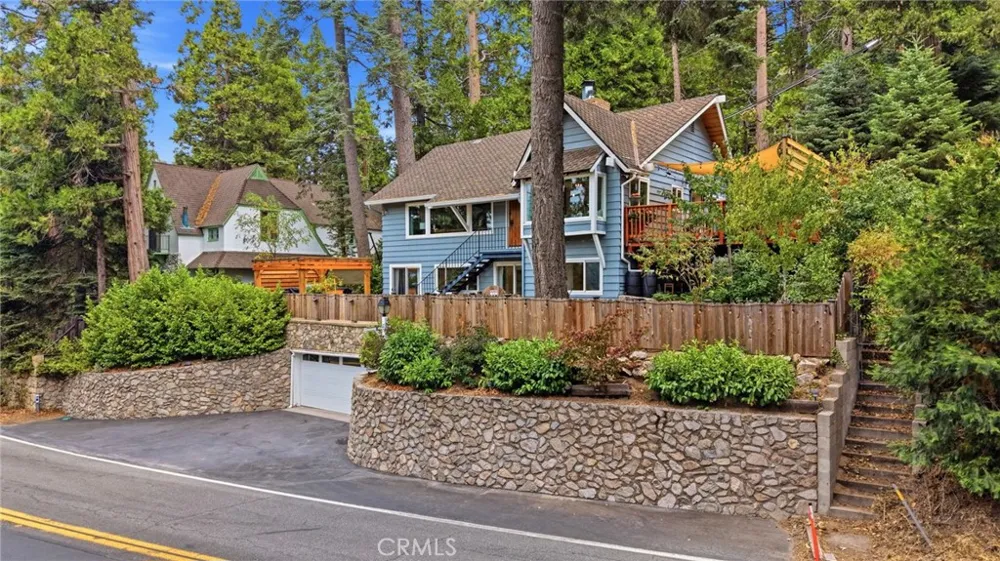 197 Ca-173 Lake Arrowhead, CA 92352