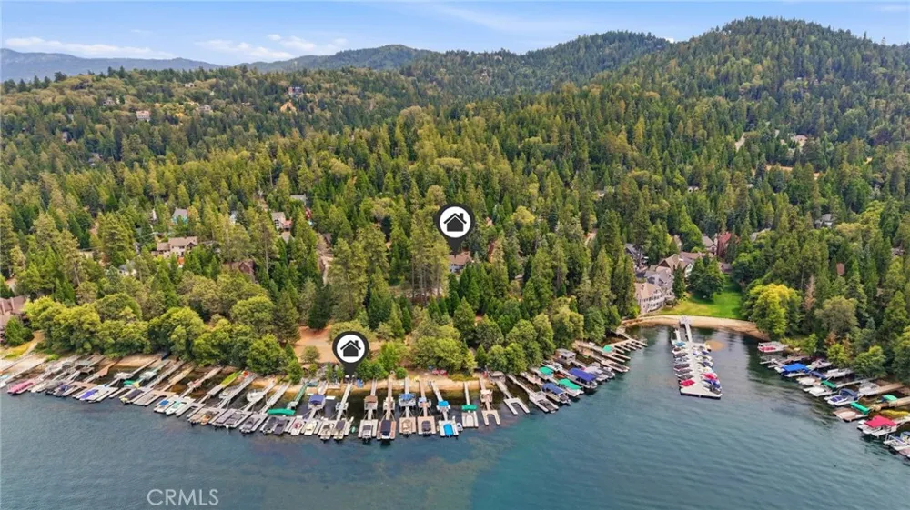 197 Ca-173 Lake Arrowhead, CA 92352