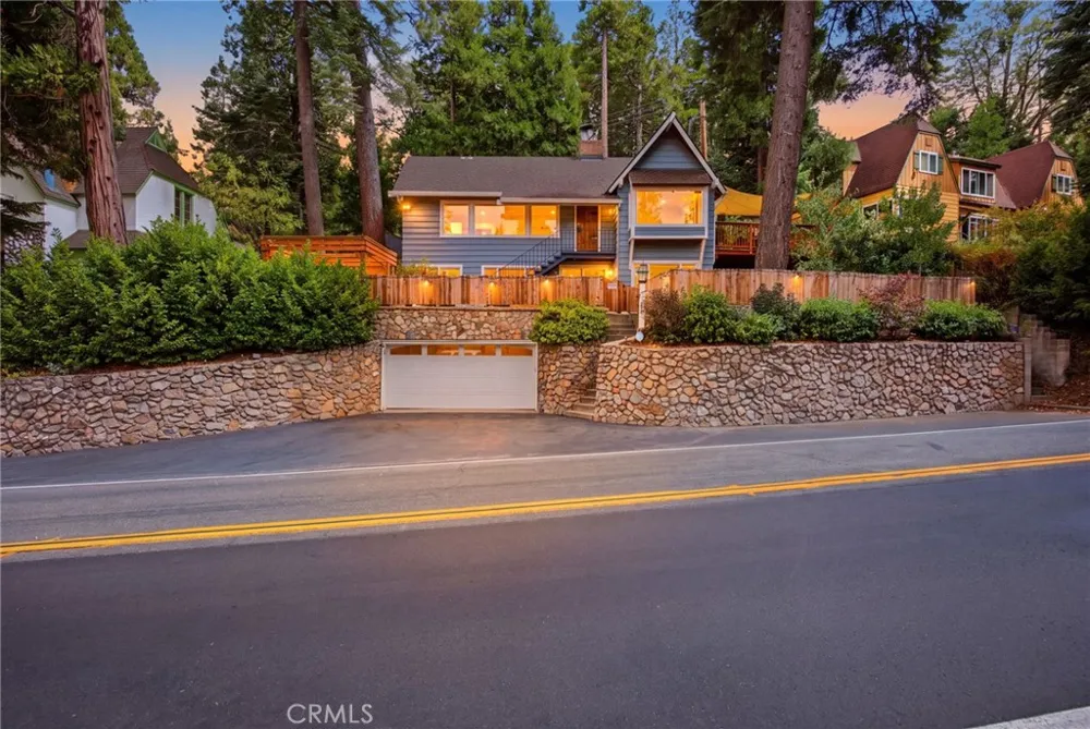 197 Ca-173 Lake Arrowhead, CA 92352