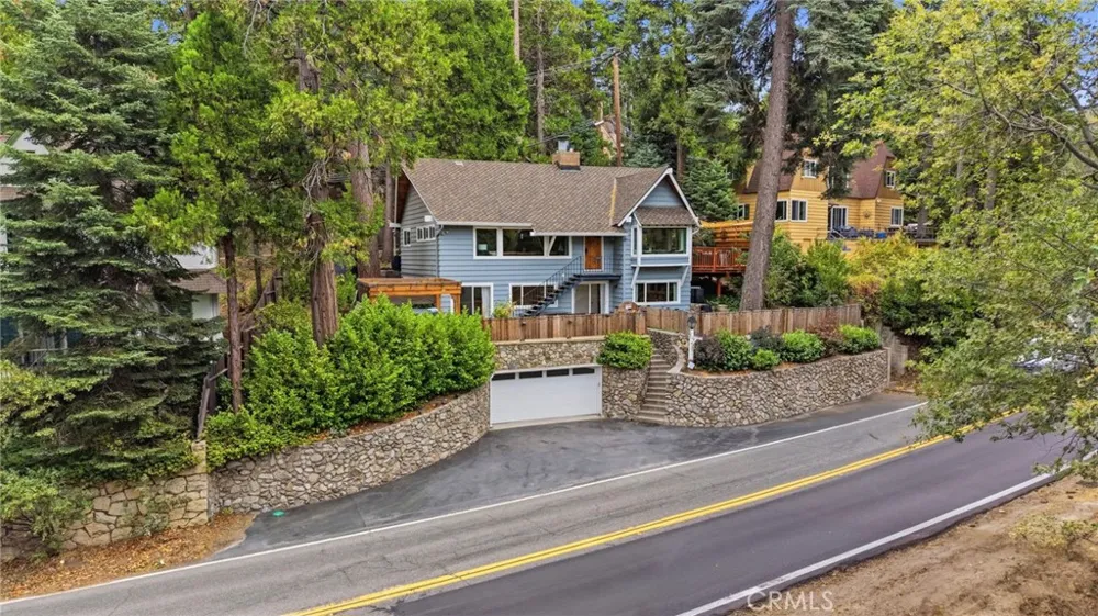 197 Ca-173 Lake Arrowhead, CA 92352