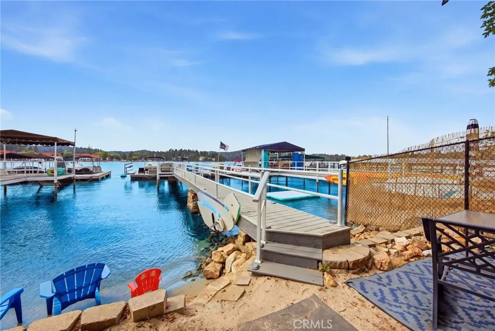 197 Ca-173 Lake Arrowhead, CA 92352
