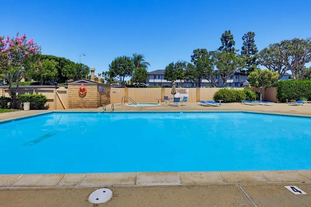 9169 Village Glen #155 San Diego, CA 92123