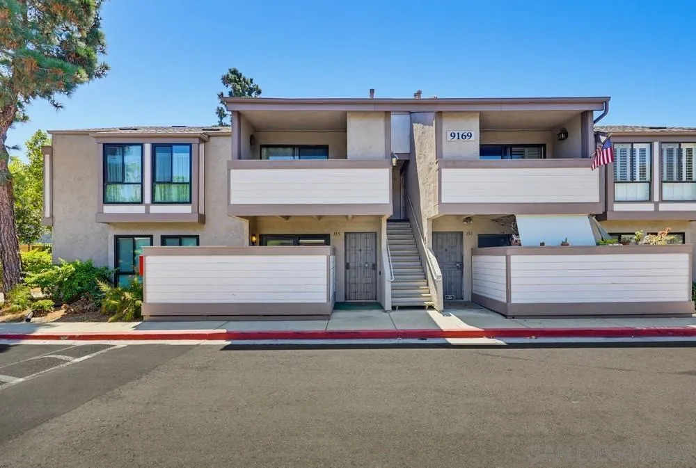 9169 Village Glen #155 San Diego, CA 92123