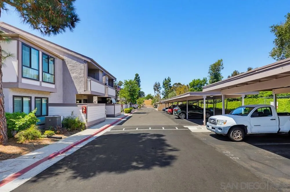 9169 Village Glen #155 San Diego, CA 92123