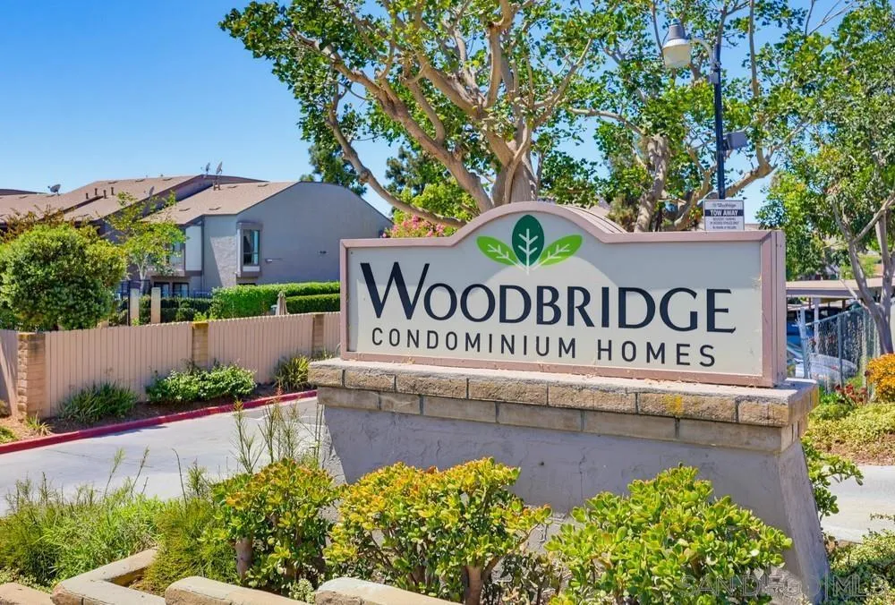 9169 Village Glen #155 San Diego, CA 92123