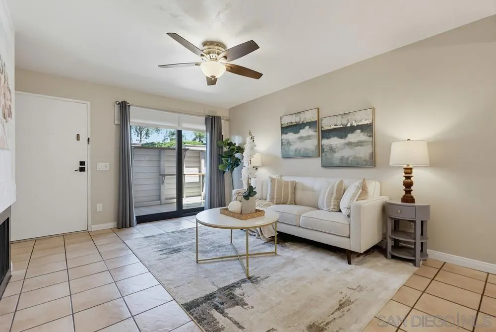 9169 Village Glen #155 San Diego, CA 92123
