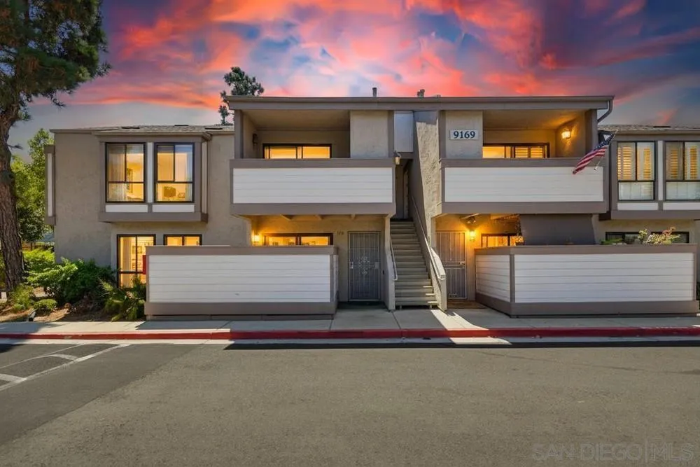 9169 Village Glen #155 San Diego, CA 92123