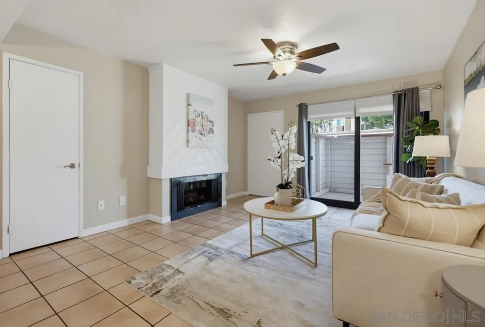 9169 Village Glen #155 San Diego, CA 92123