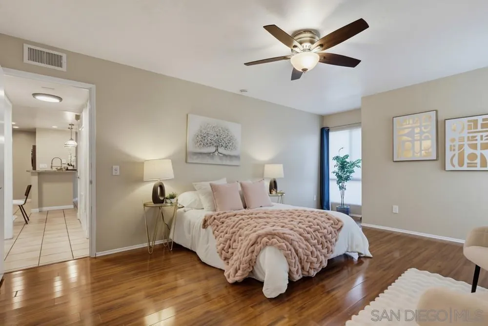 9169 Village Glen #155 San Diego, CA 92123