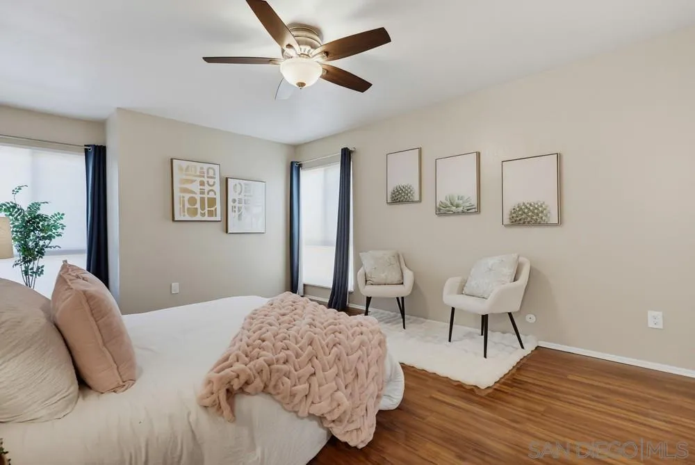 9169 Village Glen #155 San Diego, CA 92123