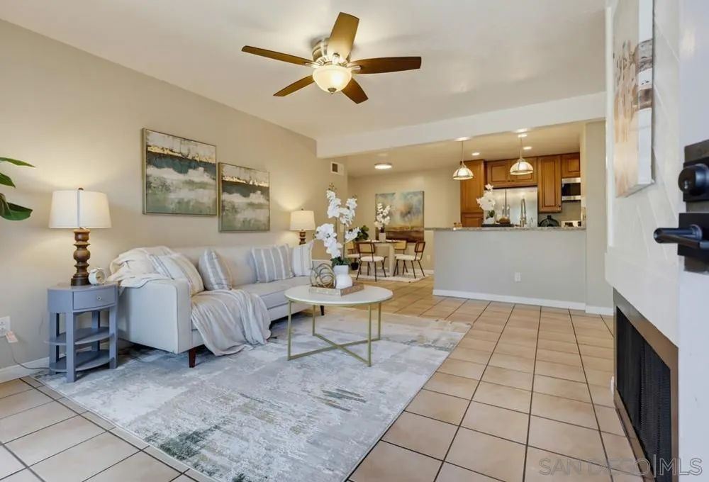 9169 Village Glen #155 San Diego, CA 92123