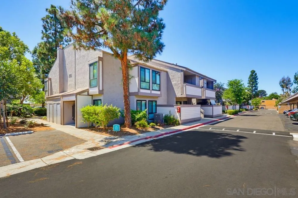 9169 Village Glen #155 San Diego, CA 92123