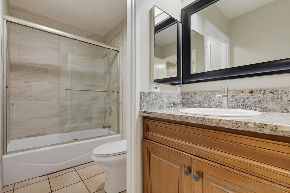 9169 Village Glen #155 San Diego, CA 92123