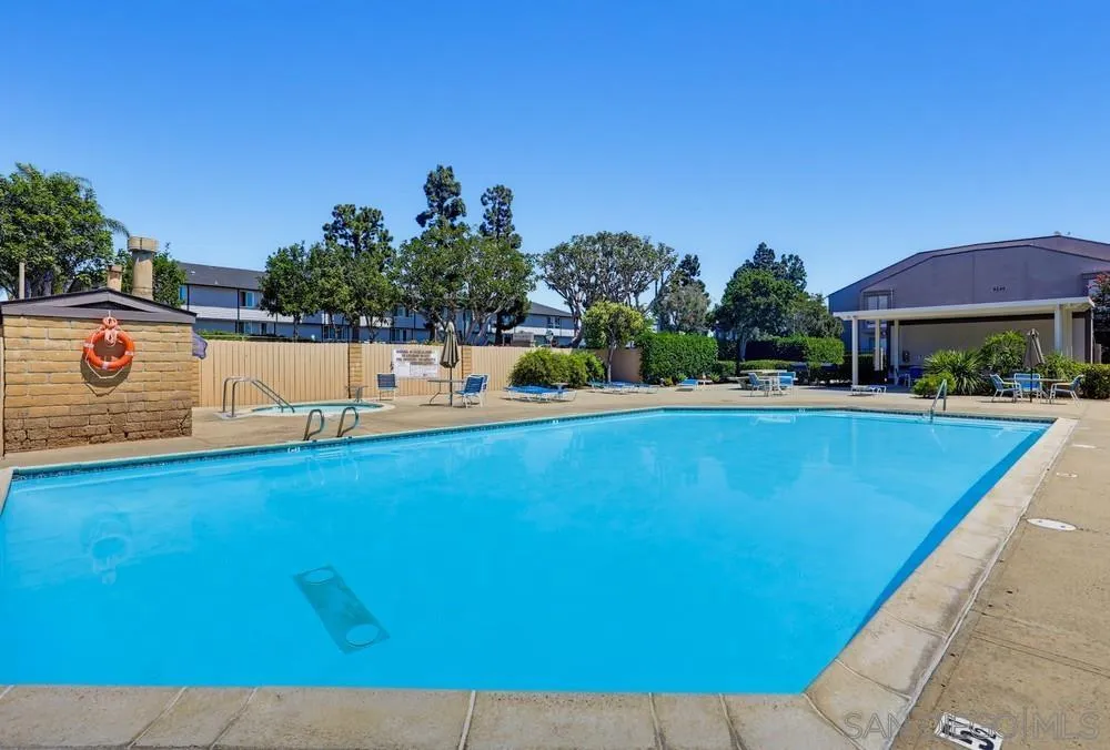 9169 Village Glen #155 San Diego, CA 92123