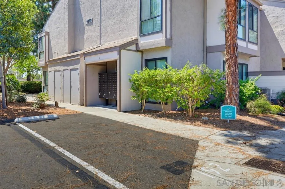 9169 Village Glen #155 San Diego, CA 92123